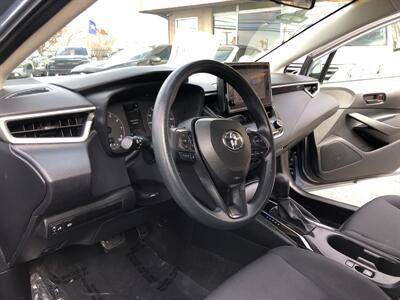 2024 Toyota Corolla LE - Photo 20 - Dallas, TX 75247