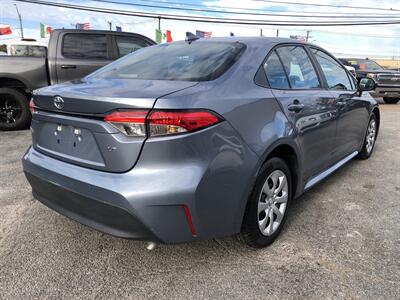 2024 Toyota Corolla LE - Photo 10 - Dallas, TX 75247