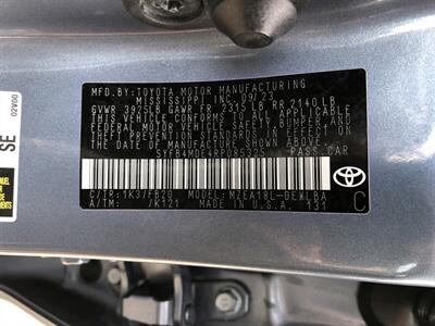 2024 Toyota Corolla LE - Photo 36 - Dallas, TX 75247