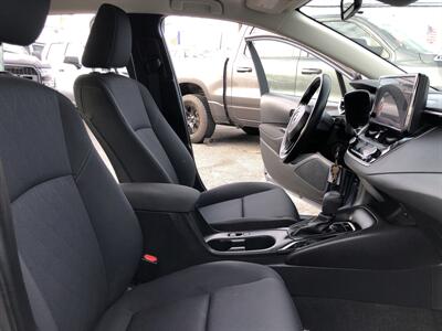 2024 Toyota Corolla LE - Photo 28 - Dallas, TX 75247