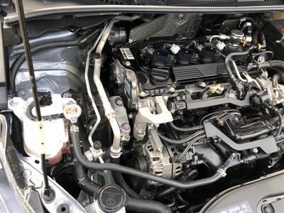 2024 Toyota Corolla LE - Photo 7 - Dallas, TX 75247