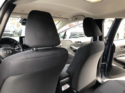 2024 Toyota Corolla LE - Photo 24 - Dallas, TX 75247