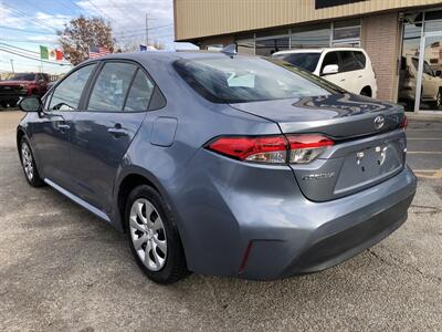 2024 Toyota Corolla LE - Photo 12 - Dallas, TX 75247