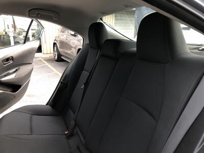2024 Toyota Corolla LE - Photo 22 - Dallas, TX 75247