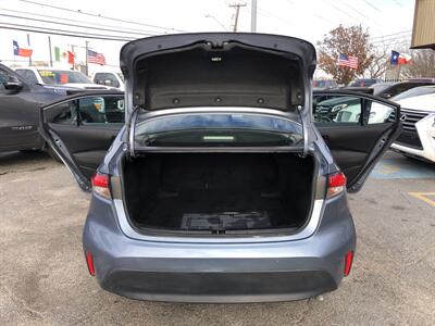 2024 Toyota Corolla LE - Photo 25 - Dallas, TX 75247