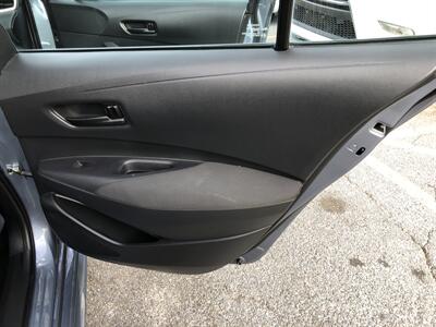 2024 Toyota Corolla LE - Photo 30 - Dallas, TX 75247
