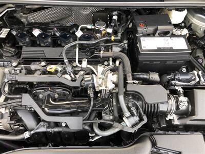 2024 Toyota Corolla LE - Photo 5 - Dallas, TX 75247