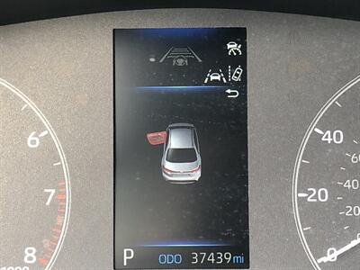 2024 Toyota Corolla LE - Photo 16 - Dallas, TX 75247