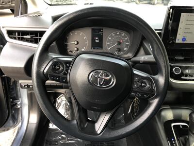 2024 Toyota Corolla LE - Photo 15 - Dallas, TX 75247