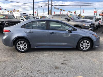 2024 Toyota Corolla LE - Photo 9 - Dallas, TX 75247