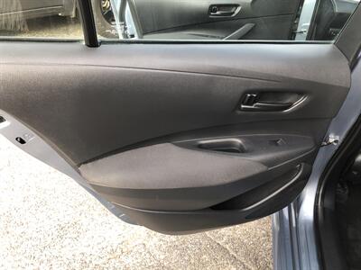 2024 Toyota Corolla LE - Photo 21 - Dallas, TX 75247