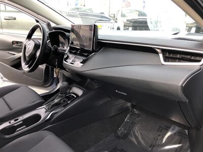2024 Toyota Corolla LE - Photo 29 - Dallas, TX 75247