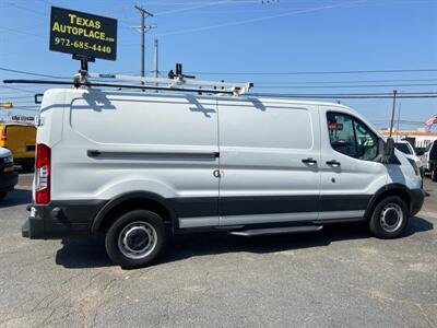 2018 Ford Transit 250   - Photo 8 - Dallas, TX 75247