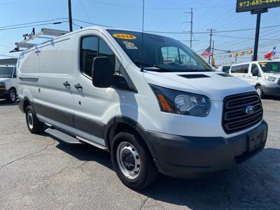 2018 Ford Transit 250   - Photo 2 - Dallas, TX 75247