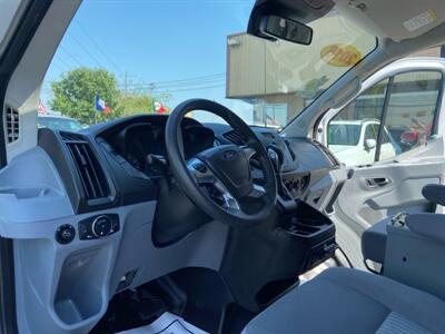 2018 Ford Transit 250   - Photo 23 - Dallas, TX 75247