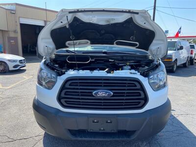 2018 Ford Transit 250   - Photo 3 - Dallas, TX 75247