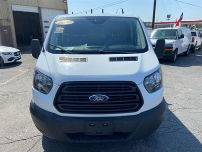 2018 Ford Transit 250   - Photo 4 - Dallas, TX 75247