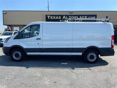 2018 Ford Transit 250   - Photo 7 - Dallas, TX 75247