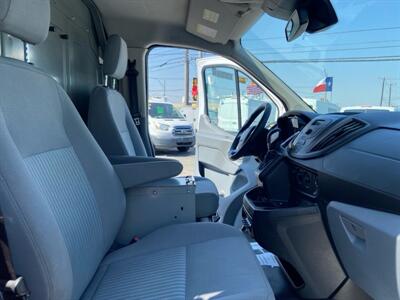 2018 Ford Transit 250   - Photo 32 - Dallas, TX 75247