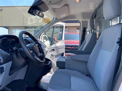 2018 Ford Transit 250   - Photo 22 - Dallas, TX 75247