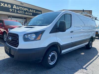 2018 Ford Transit 250   - Photo 1 - Dallas, TX 75247