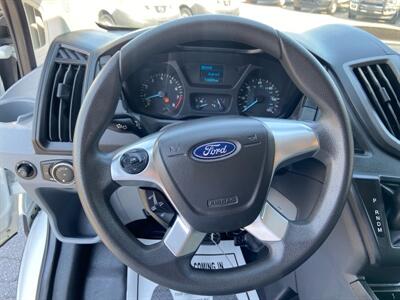 2018 Ford Transit 250   - Photo 16 - Dallas, TX 75247