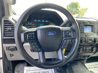 2019 Ford F-150 XL   - Photo 19 - Dallas, TX 75247