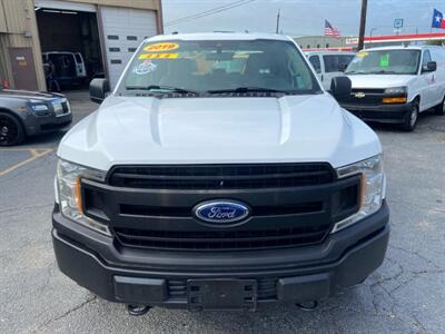 2019 Ford F-150 XL   - Photo 3 - Dallas, TX 75247