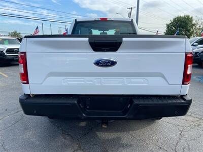 2019 Ford F-150 XL   - Photo 11 - Dallas, TX 75247