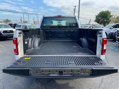 2019 Ford F-150 XL   - Photo 14 - Dallas, TX 75247