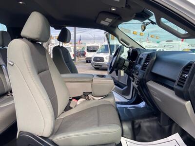 2019 Ford F-150 XL   - Photo 35 - Dallas, TX 75247