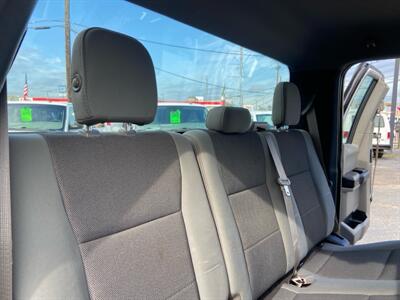 2019 Ford F-150 XL   - Photo 37 - Dallas, TX 75247