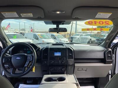 2019 Ford F-150 XL   - Photo 31 - Dallas, TX 75247