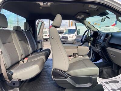 2019 Ford F-150 XL   - Photo 40 - Dallas, TX 75247