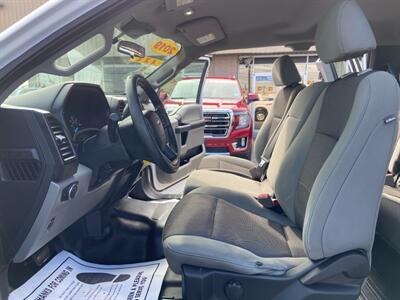 2019 Ford F-150 XL   - Photo 24 - Dallas, TX 75247