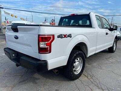 2019 Ford F-150 XL   - Photo 10 - Dallas, TX 75247