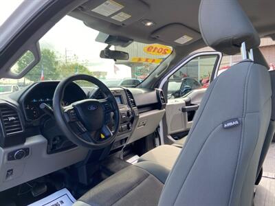 2019 Ford F-150 XL   - Photo 25 - Dallas, TX 75247