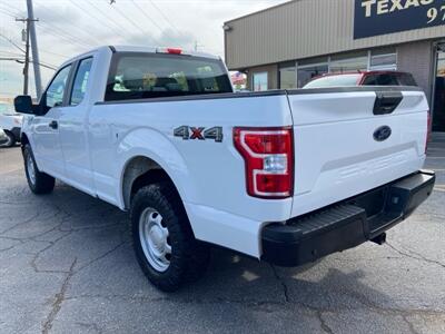 2019 Ford F-150 XL   - Photo 15 - Dallas, TX 75247