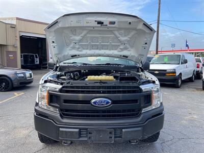 2019 Ford F-150 XL   - Photo 4 - Dallas, TX 75247