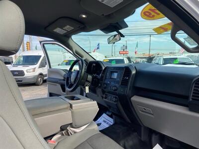 2019 Ford F-150 XL   - Photo 36 - Dallas, TX 75247