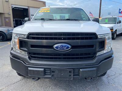 2019 Ford F-150 XL   - Photo 2 - Dallas, TX 75247