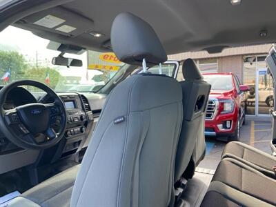 2019 Ford F-150 XL   - Photo 29 - Dallas, TX 75247