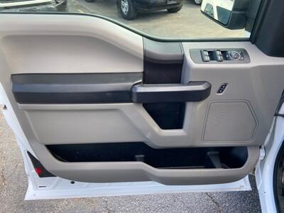 2019 Ford F-150 XL   - Photo 18 - Dallas, TX 75247