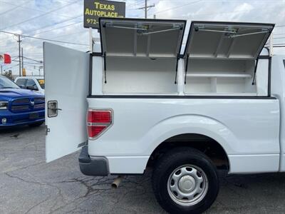 2014 Ford F-150 XL   - Photo 13 - Dallas, TX 75247