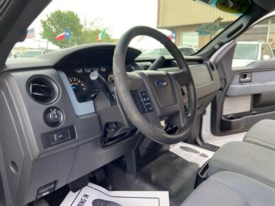 2014 Ford F-150 XL   - Photo 27 - Dallas, TX 75247