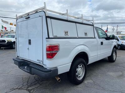 2014 Ford F-150 XL   - Photo 10 - Dallas, TX 75247