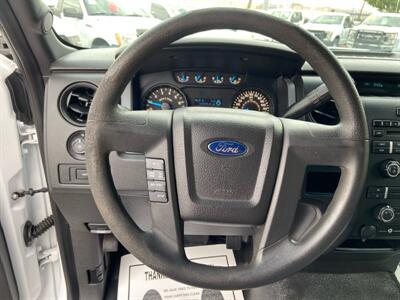 2014 Ford F-150 XL   - Photo 20 - Dallas, TX 75247