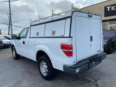 2014 Ford F-150 XL   - Photo 15 - Dallas, TX 75247