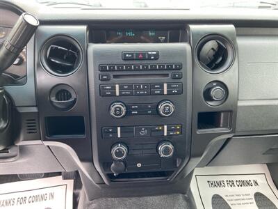 2014 Ford F-150 XL   - Photo 22 - Dallas, TX 75247