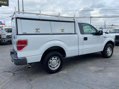 2014 Ford F-150 XL   - Photo 9 - Dallas, TX 75247